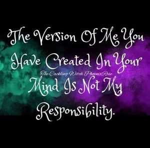 Meet your Posher, Vickie